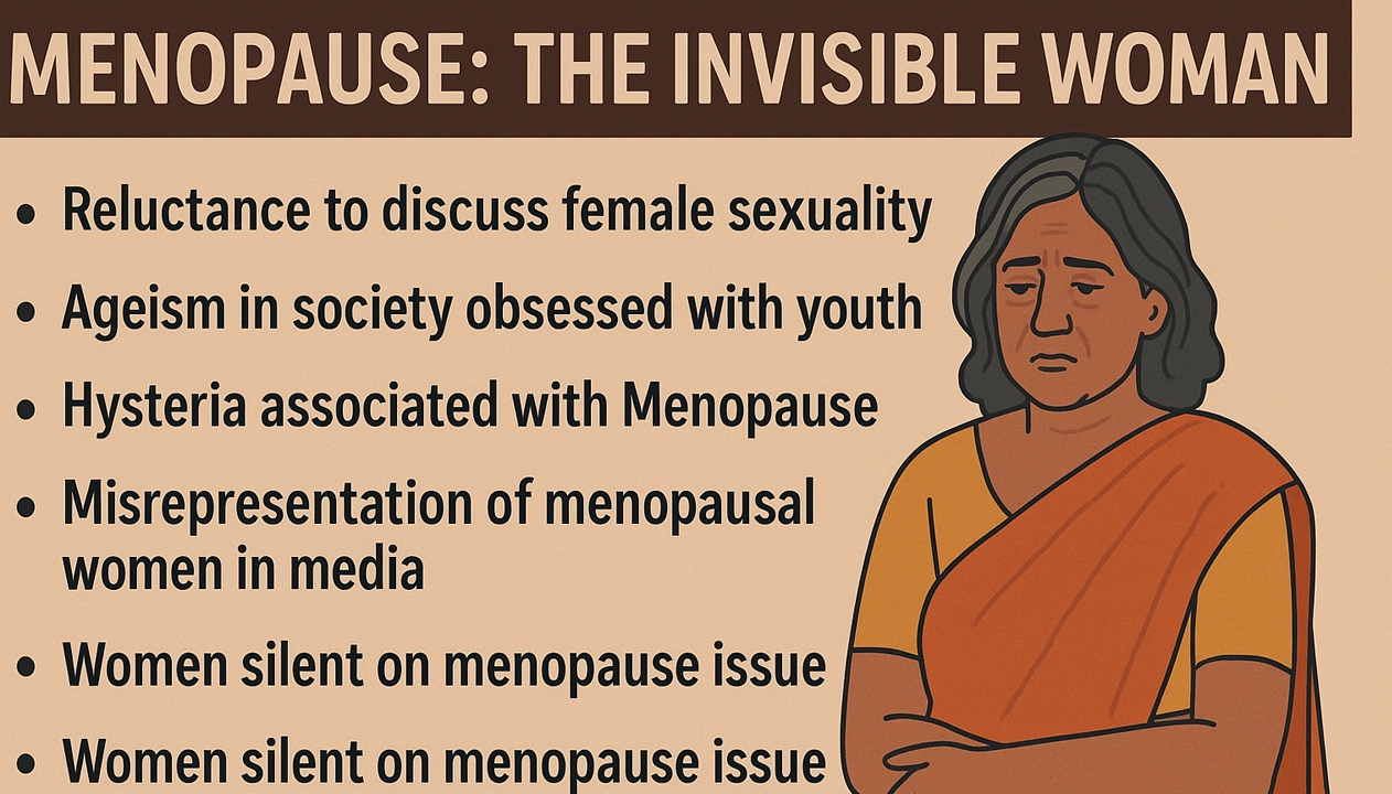 Invisible Women