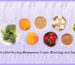 Can Low Estradiol during Menopause Cause Bloating and Inflammation?