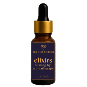 Science behind Second Spring Elixirs