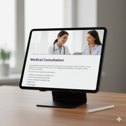 Medical Consultation